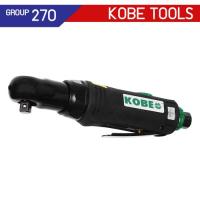 ราคา KBE-270-2360K ด้ามฟรีลม 3/8" RATCHET WRENCH (SKU : KOBE TOOLS สินค้าจากประเทศอังกฤษ KBE-270-2360K) (163352)
