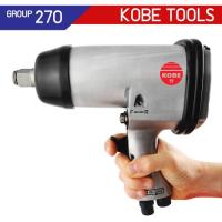 ราคา KBE-270-2325S บล็อกลม 3/4" AIR IMPACT WRENCH (SKU : KOBE TOOLS สินค้าจากประเทศอังกฤษ KBE-270-2325S) (163354)
