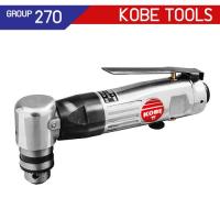 ราคา KBE-270-1425M สว่านลมหัวงอ 10 มม.(3/8") (SKU : KOBE TOOLS สินค้าจากประเทศอังกฤษ KBE-270-1425M) (163368)