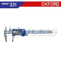 ราคา OXD-331-2280K เวอร์เนียดิจิตอล 8" / 200 มม. (SKU : OXFORD สินค้าประเทศอังกฤษ OXD-331-2280K) (163376)