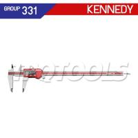 ราคา KEN-331-2320K เวอร์เนียดิจิตอล 12" / 300 มม. (SKU : KENNEDY สินค้าจากประเทศอังกฤษ KEN-331-2320K) (163378)
