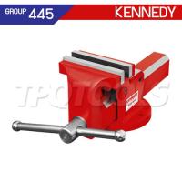 ราคา KEN-445-0540K ปากกาจับเหล็ก 4 นิ้ว / 100 มม. (SKU : KENNEDY สินค้าจากประเทศอังกฤษ KEN-445-0540K) (163387)
