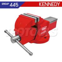 ราคา KEN-445-0240K ปากกาจับชิ้นงาน 4นิ้ว /100 มม. (SKU : KENNEDY สินค้าจากประเทศอังกฤษ KEN-445-0240K) (163391)