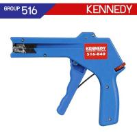 ราคา KEN-516-8400K ปืนยิงเคเบิ้ลไทร์ 2.4-4.8 มม. CABLE TIE GUN (SKU :) (44148)