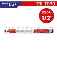 ราคา TRQ-557-6900K ประแจขันปอนด์ SQ.DR.1/2" (40-200NM./30-150FTLBS) (SKU : TRI-TORQ สินค้าของแท้จากอังกฤษ TRQ-557-6900K) (163502)