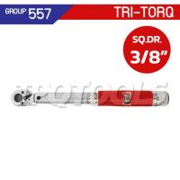 ราคา TRQ-557-5900K ประแจขันปอนด์ SQ.DR.3/8" (20-100NM./15-75 FTLBS) (SKU : TRI-TORQ สินค้าจากประเทศอังกฤษ TRQ-557-5900K) (163506)