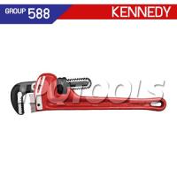 ราคา KEN-588-3240K ประแจจับแป๊ปปากตรง รุ่นงานหนัก 24 นิ้ว (SKU : KENNEDY สินค้าจากประเทศอังกฤษ KEN-588-3240K) (163531)