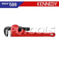 ราคา KEN-588-3080K ประแจจับแป๊ปปากตรง รุ่นงานหนัก 8 นิ้ว (SKU : KENNEDY สินค้าจากประเทศอังกฤษ KEN-588-3080K) (163536)
