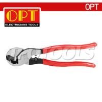 ราคา LK-60A คีมตัดสายไฟ 60 SQMM. ยาว 235 มม. (SKU : OPT สินค้าจากประเทศไต้หวัน LK-60A) (164072)