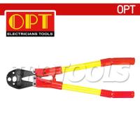 ราคา OD-59 คีมย้ำหางปลา H-TAP (SKU : OPT สินค้าจากประเทศไต้หวัน OD-59) (164080)