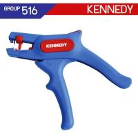 ราคา KEN-516-7970K เครื่องมือปอกสายไฟ 0.2-0.6 SQMM. (SKU : KENNEDY สินค้าจากประเทศอังกฤษ KEN-516-7970K) (163422)