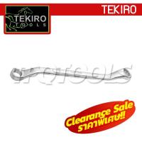 ราคา TKOB1213 ประแจแหวน 12 x 13 มม. (SKU : TEKIRO สินค้าจากประเทศญี่ปุ่น TKOB1213) (155792)