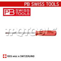 ราคา PB190-1-130 ไขควงปากแฉกขนาด 5 มม. ยาว 225 มม.รุ่น 190-0-130 (SKU : PB SWISS TOOLS สินค้าแท้จากสวิตเซอร์แลนด์ PB190-1-130) (155473)