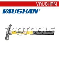 ราคา 124-10 No.FS99 ค้อนหงอนตรงด้ามไฟเบอร์ (Pro-16) STRAIGHT CLAW HAMMER (SKU : VAUGHAN สินค้าผลิตและนำเข้าจาก USA 124-10 No.FS99) (112388)