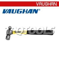 ราคา 162-10 No.FS2012 ค้อนหัวกลมด้ามไฟเบอร์ FIBERGLASS HANDLE BALL PEIN HAMMER (SKU : VAUGHAN สินค้าผลิตและนำเข้าจาก USA 162-10 No.FS2012) (112397)