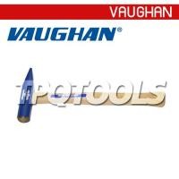 ราคา 168-10 No.TR12 ค้อนตีกิ๊ปด้ามไม้ TINNER'S REVETING HICKORY HANDLE (SKU : VAUGHAN สินค้าผลิตและนำเข้าจาก USA 168-10 No.TR12) (112400)