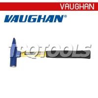 ราคา 168-15 No.TR16F ค้อนตีกิ๊ปด้ามไฟเบอร์ TINNER'S REVETING FIBERGLASS HANDLE (SKU : VAUGHAN สินค้าผลิตและนำเข้าจาก USA 168-15 No.TR16F) (112401)