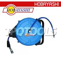 ราคา HR-850B ชุดเก็บสายลมอัตโนมัติ 15 เมตร (SKU : HOBAYASHI สินค้าแท้จากประเทศไต้หวัน HR-850B) (141065)