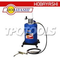 ราคา ถังอัดจารบีใช้ลม 20 ลิตร MG-55 (SKU : HOBAYASHI สินค้าแท้จากไต้หวัน MG-55) (154613)