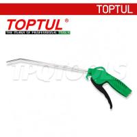ราคา TLKAGA1910 ปืนฉีดลมด้ามพลาสติก ขนาด 10" TOPTUL (SKU : TOPTUL สินค้าแท้จากโรงงานผู้ผลิต TLKAGA1910) (150579)