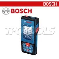 ราคา GLM100-25C (0601072YK0) เครื่องวัดระยะเลเซอร์ 100 เมตร เชื่อมต่อแบบบลูทูธ BOSCH (SKU : BOSCH เครื่องมือวัด GLM100-25C (0601072YK0)) (171643)