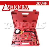 ราคา E-OK-ET005 ชุดวัดแรงดันน้ำมันเชื้อเพลิง OKURA (SKU : OKURA สินค้าแท้จากโรงงานผู้ผลิต E-OK-ET005) (173953)