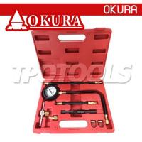 ราคา E-OK-ET006 ชุดวัดแรงดันน้ำมันเชื้อเพลิง OKURA (SKU : OKURA สินค้าแท้จากโรงงานผู้ผลิต E-OK-ET006) (173955)