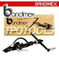 ราคา เครื่องรัดเทปสแตนเลส W-001 (SKU : BANDIMEX สินค้าของแท้จากโรงงานผู้ผลิต W-001) (109042)