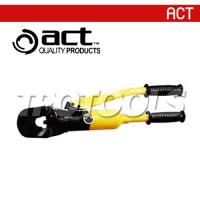 ราคา ACT-150A คีมย้ำสายไฮโดรลิพร้อมหัวดาย (SKU : ACT สินค้าจากประเทศไต้หวัน ACT-150A) (141043)