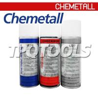 ราคา ชุดน้ำยาตรวจสอบรอยร้าว-รอยเชื่อม ELY-SPOTCHECK-SET (SKU : CHEMETALL สินค้าจากประเทศเยอรมนี ELY-SPOTCHECK-SET) (154330)