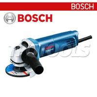 ราคา GWS 6-100 S (060137508M) เครื่องเจียร์ไฟฟ้า 4" (710 วัตต์) (SKU : BOSCH เครื่องมือไฟฟ้า GWS 6-100S (060137508M)) (158528)