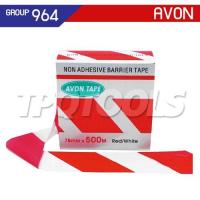 ราคา เทปกั้นเขต AVN-964-3750K , AVN-964-3760K (SKU :) (49622)