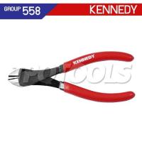 ราคา คีมตัดปากเฉียง KEN-558-3410K , KEN-558-3430K (SKU :) (50865)