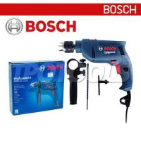 ราคา สว่านกระแทก 550 วัตต์ GSB 550 (06011A15K0) (SKU : BOSCH เครื่องมือไฟฟ้า GSB 550 (06011A15K0)) (123981)