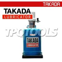 ราคา ถังอัดจารบีใช้ลม 20 ลิตร TAKADA รุ่น MG-55 (SKU : TAKADA สินค้าแท้จากโรงงานผู้ผลิต MG-55) (140982)