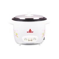 ราคา หม้อหุงข้าว MITSUMARU รุ่น AP-EC188 (8110121226)