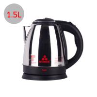 ราคา กระติกน้ำร้อน mitsumaru รุ่น AP-KT215 ขนาด 1.5ลิตร ระยะรับประกัน1ปี (660832013)