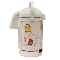 ราคา กระติกน้ำร้านMITSUMARU ขนาด2.5ลิตร รุ่นAP-225KS ลายนก (19333242056)