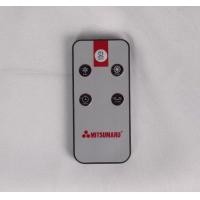 ราคา รีโมทคอนโทนพัดลมไอเย็นรุ่นAP-MF16MT เเละ AP-MF18MT ของMITSUMARU (19581332222)