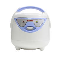 ราคา หม้อหุงข้าวMitsumaru 0.8 ลิตร รุ่น AP-508 ระยะรับประกัน1ปี (19331787900)