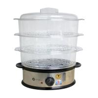 ราคา หม้อนึ่งไฟฟ้าอเนกประสงค์ รุ่น WU-SR108 วัสดุทนทาน 3ชั้น ระยะรับประกัน1ปี (11423009933)