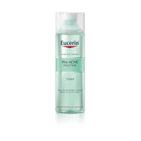 ราคา ยูเซอริน โปร แอคเน่ โซลูชั่น โทนเนอร์ 200มล Eucerin Pro Acne Toner 200ml (5fdb169e681405762889a627)