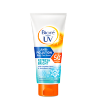 ราคา บิโอเรยูวี บอดี้เซรั่ม รีเฟรชไบร์ท 50มล. BIORE UV BODY SERUM REFRESH BRIGHT 50 ML (61270dadde1b26ebf8841866)