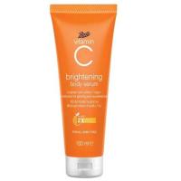 ราคา บู๊ทส์ วิตามิน ซี ไบร์ทเทนนิ่ง บอดี้ ซีรั่ม 180มล. BOOTS VITAMIN C BRIGHTENING BODY SERUM 180ML (618a2abfba618c6079d67fd6)