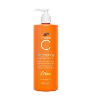 ราคา บู๊ทส์ วิตามิน ซี ไบรท์เทนนิ่ง ชาวเวอร์ ซีรั่ม 495มล. BOOTS VITAMIN C BRIGHTENING SHOWER SERUM 495ML (618a2abfba618c6079d67fd5)
