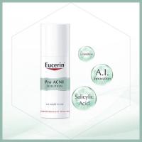 ราคา ยูเซอริน โปร แอคเน่ โซลูชั่น เอ.ไอ. แมท ฟูลอิด Eucerin Pro Acne A.I. Matt Fluid 50Ml (5fdb169e681405762889a622)