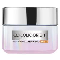 ราคา ลอรีอัล ปารีส ไกลโคลิค-ไบรท์ โกลว์อิ้ง ครีม เดย์ เอสพีเอฟ 17 15 มล. L’Oreal Paris Glycolic-Bright Glowing Cream Day SPF17 15ML (635243ad7366036bfdddf980)