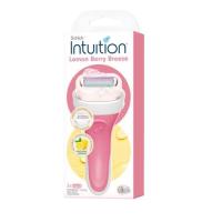ราคา ชิค อินทูอิชั่น เลมอน เบอร์รี่ บรีส ออแกนิค เลมอน Schick Intuition Lemon Berry Breeze (63ede0b750bcb29c0eb14b4e)