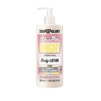 ราคา โซพ แอนด์ กลอรี่ บลูมมิ่น ไบร์ท ไบร์ทเทนนิ่ง บอดี้ โลชั่น 500 มล. Soap & Glory Bloomin Bright Brightening Body Lotion 500 Ml (64ca3815c5d849df8406b92d)