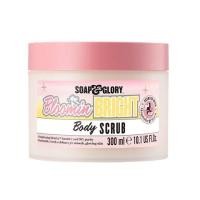 ราคา โซพ แอนด์ กลอรี่ บลูมมิ่น ไบร์ท บอดี้ สครับ 300 มล. Soap & Glory Bloomin Bright Body Scrub 300 Ml (64ca3815c5d849df8406b92c)
